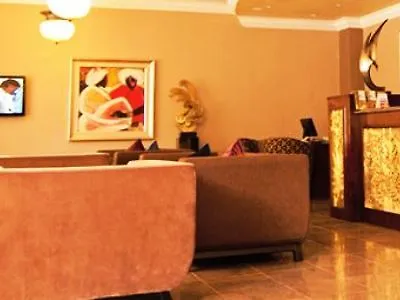 ****  Hotel Siyonat Addis Ababa Ethiopia