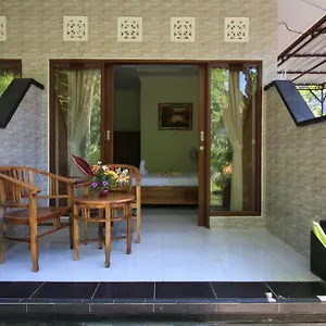 Teba Jati Guest house