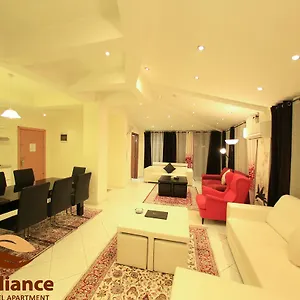 Reliance Hotel